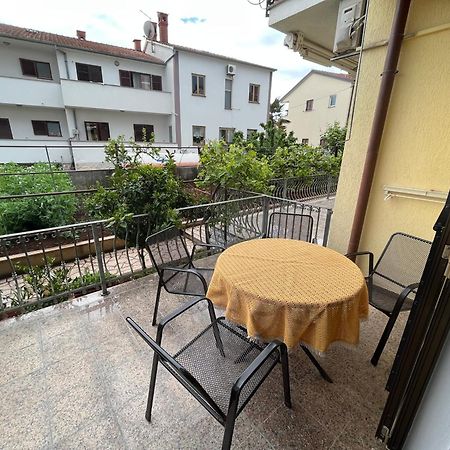 Holiday Apartments Sonne Rovinj Exterior photo
