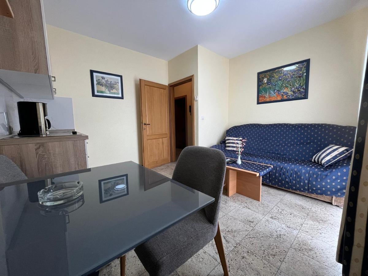 Holiday Apartments Sonne Rovinj Exterior photo