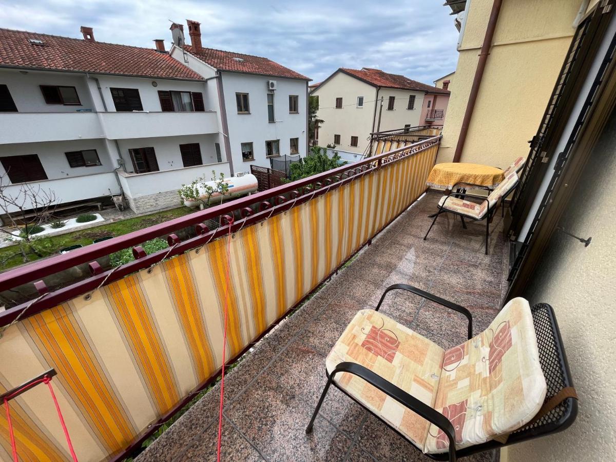 Holiday Apartments Sonne Rovinj Exterior photo